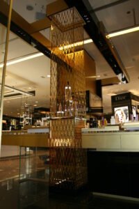 yves st laurent paris